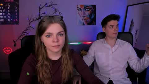 Snapshot of veronica_bubble chatting on November 2025 08:21:01 PM Ronni online show from November 2025 08:21:01 PM