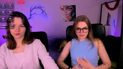 Snapshot of veronica_bubble chatting on November 2025 08:21:02 PM Ronni online show from November 2025 08:21:02 PM