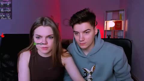 Snapshot of veronica_bubble chatting on November 2025 08:22:01 PM Ronni online show from November 2025 08:22:01 PM