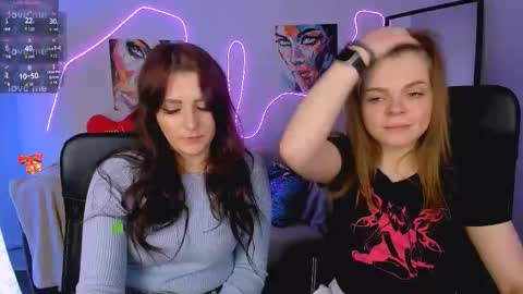 Ronni online show from February 2026 11:53:01 PM