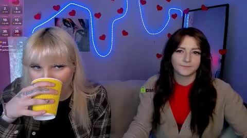 Ronni online show from February 2026 08:05:02 PM