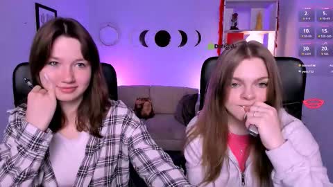 Ronni online show from February 2026 08:31:02 PM