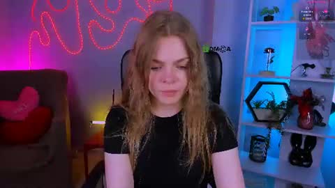 Ronni online show from July 2026 07:08:02 PM