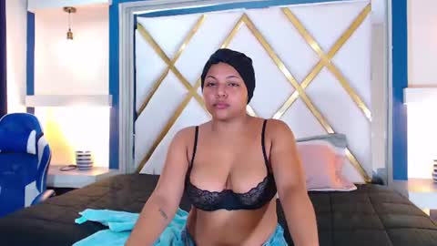 Snapshot of veronica_em1 chatting on July 2026 12:57:02 PM VERONICA online show from July 2026 12:57:02 PM