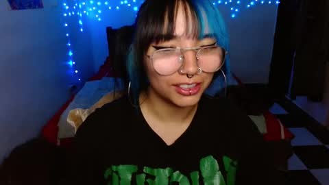 Snapshot of veronica_goddes chatting on November 2025 05:40:01 AM Veronica online show from November 2025 05:40:01 AM