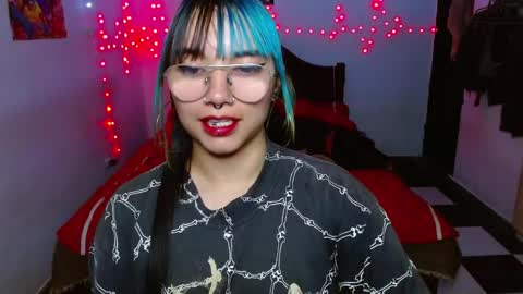 Snapshot of veronica_goddes chatting on November 2025 11:47:02 PM Veronica online show from November 2025 11:47:02 PM