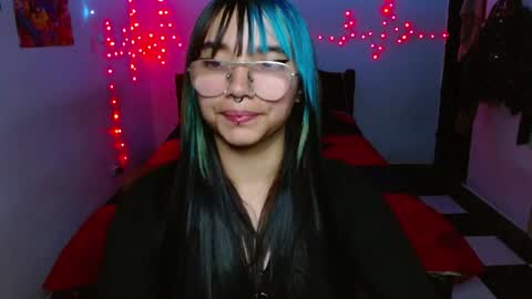 Snapshot of veronica_goddes chatting on November 2025 05:41:01 AM Veronica online show from November 2025 05:41:01 AM