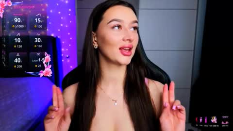 Veronica online show from February 2026 09:16:02 AM