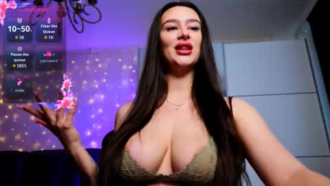 Veronica online show from February 2026 09:42:02 AM