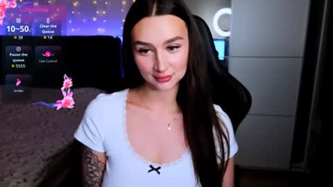 Veronica online show from July 2026 08:22:01 PM