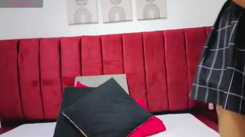 VERONICA online show from September 2025 04:03:01 AM