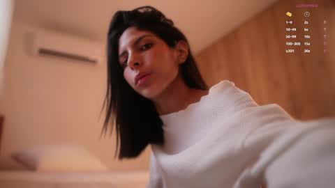 Veronica online show from April 2026 02:10:01 PM