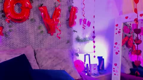 Veronica Olson online show from February 2025 02:47:02 AM