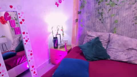 Veronica Olson online show from March 2025 02:57:02 AM