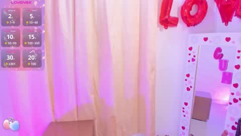 Veronica Olson online show from March 2025 03:54:01 AM