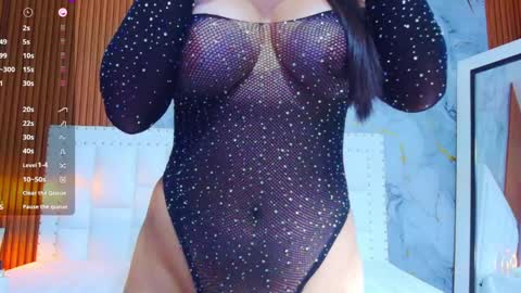 Snapshot of veronica_roose chatting on February 2025 03:36:02 PM Veronica online show from February 2025 03:36:02 PM