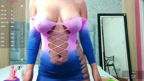 Snapshot of veronica_roose chatting on September 2025 01:15:01 PM Veronica online show from September 2025 01:15:01 PM