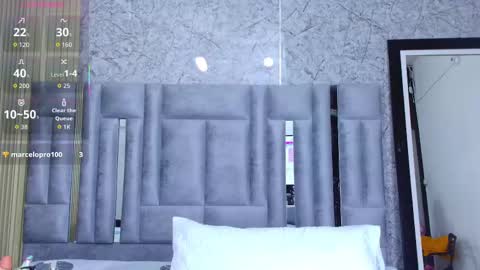 Snapshot of veronica_roose chatting on November 2025 12:49:02 PM Veronica online show from November 2025 12:49:02 PM