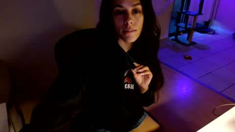 Snapshot of veronicababy26 chatting on June 2026 03:09:01 AM veronicababy26 online show from June 2026 03:09:01 AM