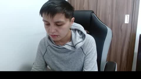 Veronica Clark online show from December 2024 11:52:02 AM