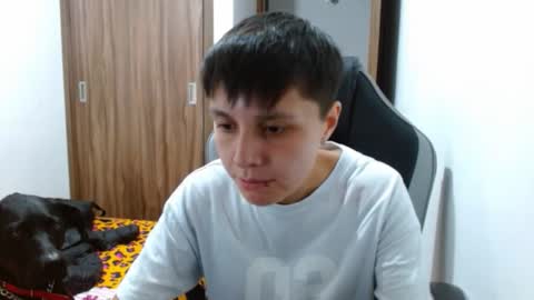 Veronica Clark online show from February 2025 12:33:01 AM