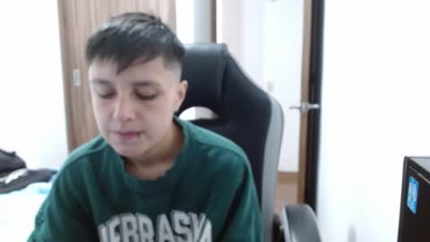 Veronica Clark online show from February 2025 03:07:02 AM