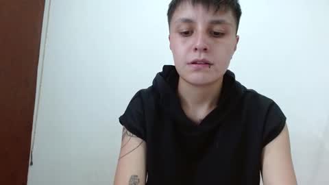 Veronica Clark online show from February 2025 10:03:02 PM