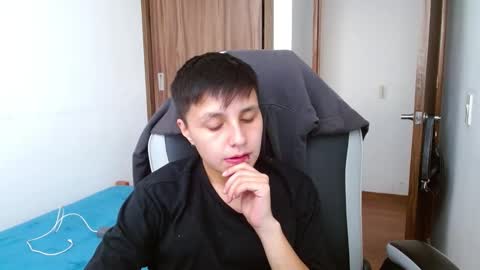 Veronica Clark online show from February 2025 10:03:02 PM