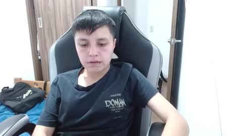 Veronica Clark online show from March 2025 01:12:01 AM