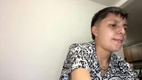 Veronica Clark online show from October 2025 12:52:02 AM