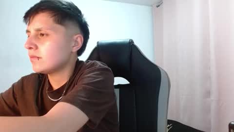 Veronica Clark online show from October 2025 03:53:02 AM