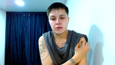 Veronica Clark online show from April 2026 02:25:02 AM