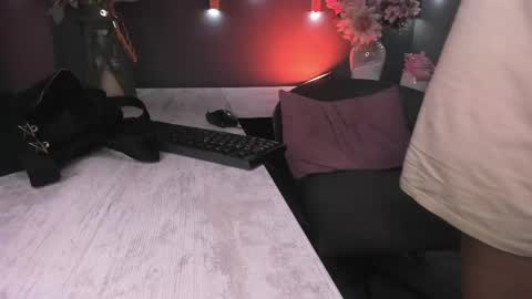 Snapshot of veronicafalcon chatting on June 2026 06:36:02 PM Veronica online show from June 2026 06:36:02 PM