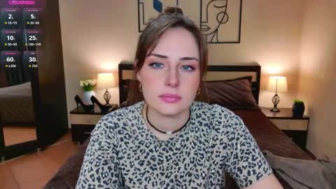 Veronica online show from December 2025 04:51:02 AM