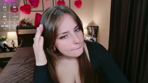 Veronica online show from February 2026 05:48:02 AM