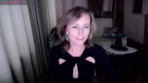 Snapshot of veronicagilbert chatting on January 2025 11:45:01 AM Helen online show from January 2025 11:45:01 AM