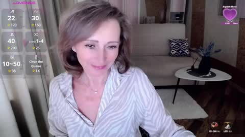 Snapshot of veronicagilbert chatting on January 2025 05:49:01 AM Helen online show from January 2025 05:49:01 AM