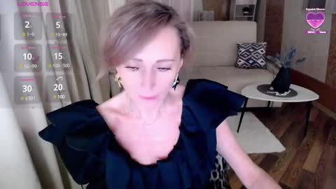 Snapshot of veronicagilbert chatting on January 2025 11:56:02 AM Helen online show from January 2025 11:56:02 AM