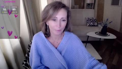 Snapshot of veronicagilbert chatting on February 2025 11:12:02 AM Helen online show from February 2025 11:12:02 AM