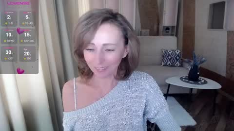 Snapshot of veronicagilbert chatting on February 2025 06:01:01 AM Helen online show from February 2025 06:01:01 AM