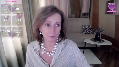 Snapshot of veronicagilbert chatting on February 2025 05:15:02 AM Helen online show from February 2025 05:15:02 AM
