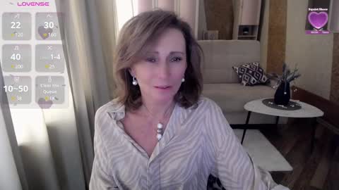 Snapshot of veronicagilbert chatting on February 2025 08:16:02 AM Helen online show from February 2025 08:16:02 AM