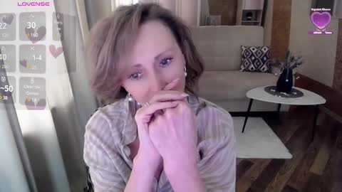 Snapshot of veronicagilbert chatting on February 2025 11:18:02 AM Helen online show from February 2025 11:18:02 AM