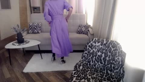 Snapshot of veronicagilbert chatting on February 2025 08:28:02 AM Helen online show from February 2025 08:28:02 AM