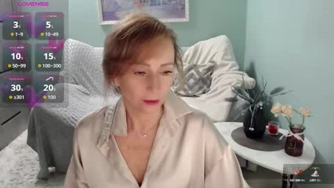 Snapshot of veronicagilbert chatting on September 2025 05:29:02 AM Helen online show from September 2025 05:29:02 AM