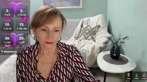 Snapshot of veronicagilbert chatting on September 2025 07:12:02 AM Helen online show from September 2025 07:12:02 AM