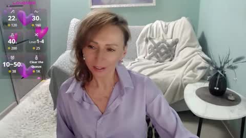 Snapshot of veronicagilbert chatting on October 2025 06:24:01 AM Helen online show from October 2025 06:24:01 AM