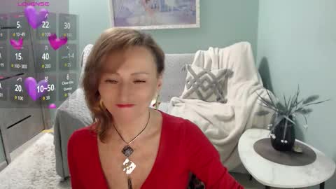 Snapshot of veronicagilbert chatting on October 2025 06:36:01 AM Helen online show from October 2025 06:36:01 AM