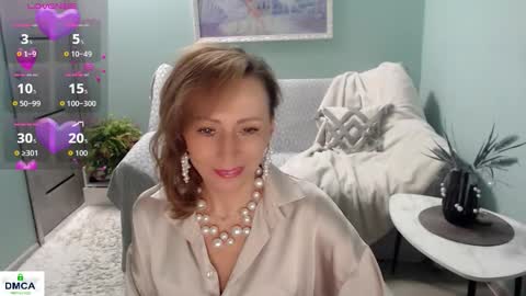 Snapshot of veronicagilbert chatting on November 2025 06:37:02 AM Helen online show from November 2025 06:37:02 AM