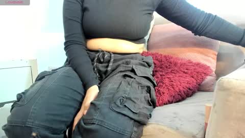 Veronica Gills online show from March 2025 05:57:02 PM